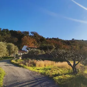 Casa di campagna A Casa Di Natalia, Castell'Umberto