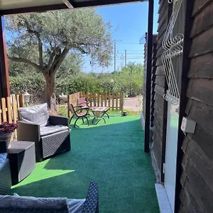 Casa vacanze All’ulivo Saraceno, Trabia