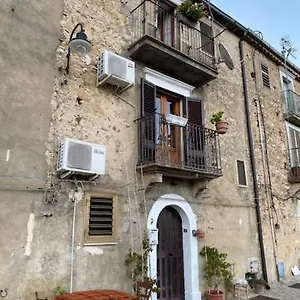 Casa vacanze Casa Sulla Roccia, Sperlinga