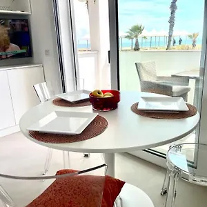 Windsurf Front Torre Grande