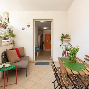 Casa vacanze Scialài, Marina di Ragusa
