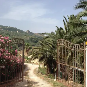 Country house Giardino Di Sicilia, Sant'Agata di Militello